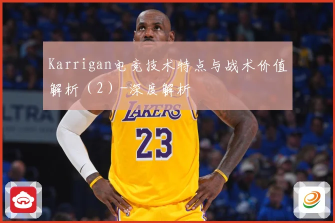 Karrigan电竞技术特点与战术价值解析（2）-深度解析