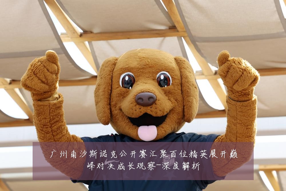 广州南沙斯诺克公开赛汇聚百位精英展开巅峰对决成长观察-深度解析